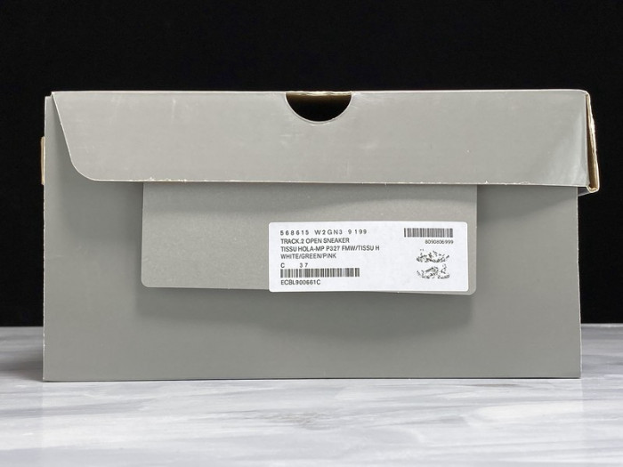TRACK SNEAKER TS031