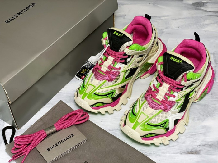 TRACK SNEAKER TS031