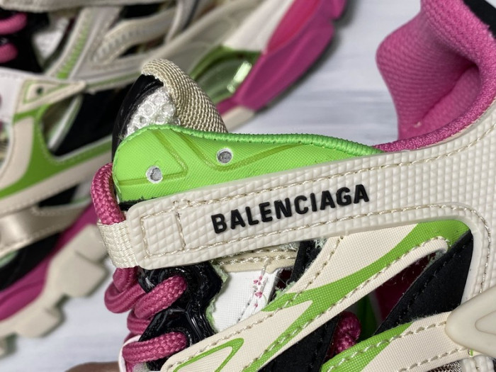 TRACK SNEAKER TS031