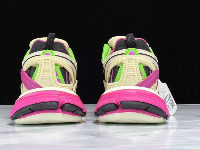 TRACK SNEAKER TS031