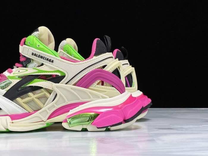 TRACK SNEAKER TS031