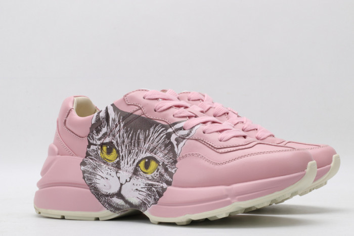 Gucc* Trainer Sneaker18