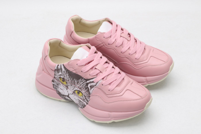 Gucc* Trainer Sneaker18