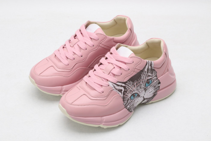 Gucc* Trainer Sneaker18