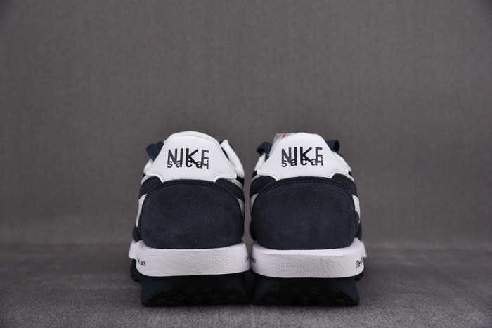 Nike LD Waffle SF sacai Fragment Blue DH2684-400