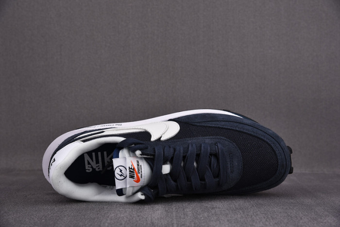 Nike LD Waffle SF sacai Fragment Blue DH2684-400
