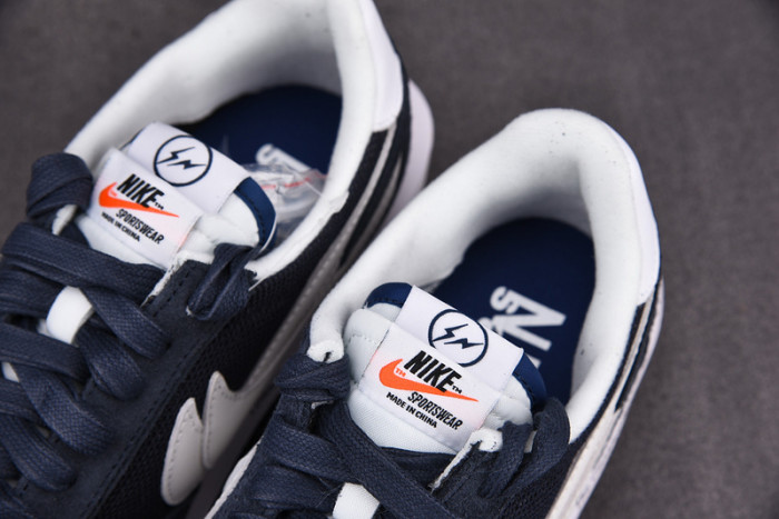 Nike LD Waffle SF sacai Fragment Blue DH2684-400