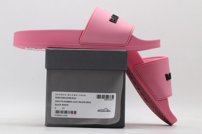 Balenciag* Sandal9