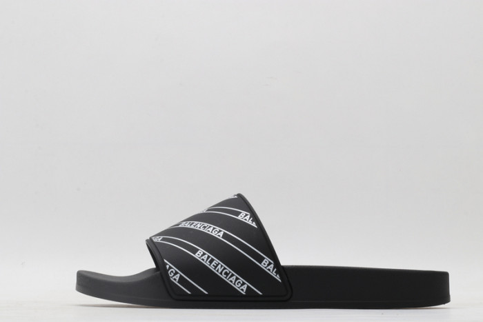 Balenciag* Sandal11