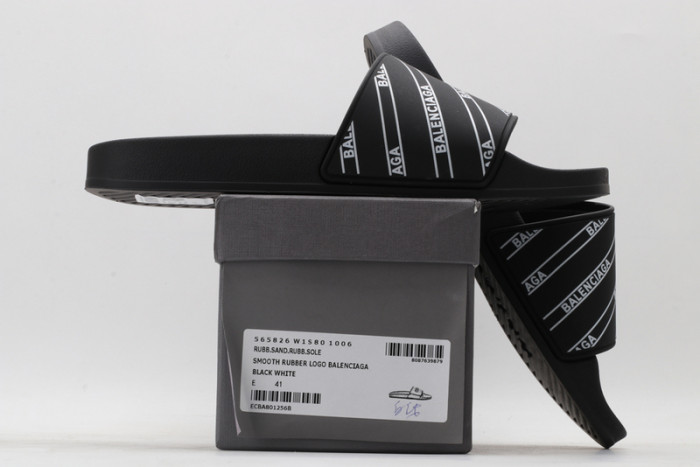 Balenciag* Sandal11