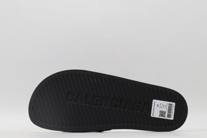 Balenciag* Sandal11