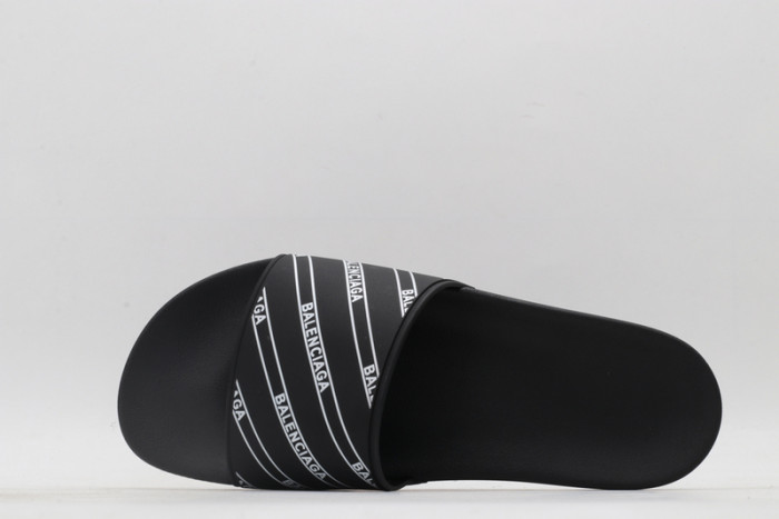 Balenciag* Sandal11