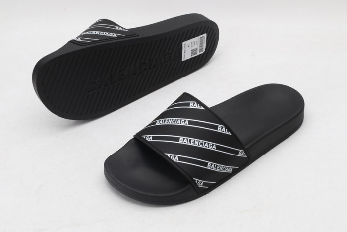 Balenciag* Sandal11