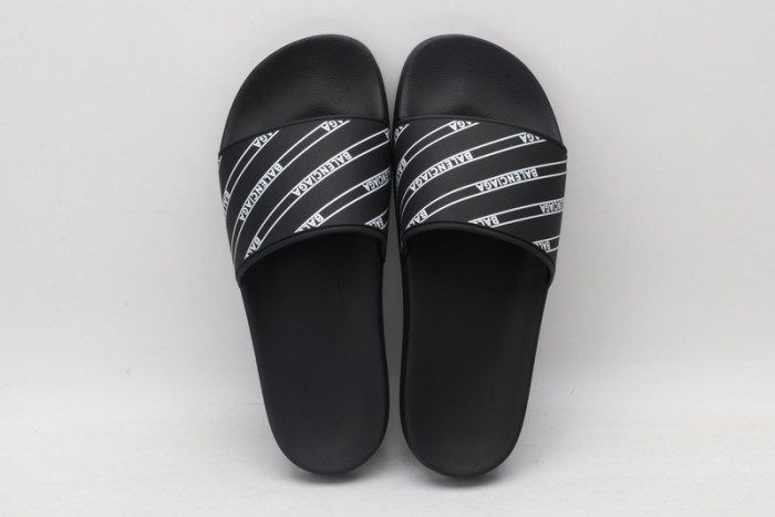 Balenciag* Sandal11