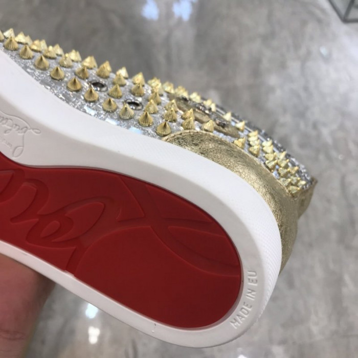C&L sneakers CL000005