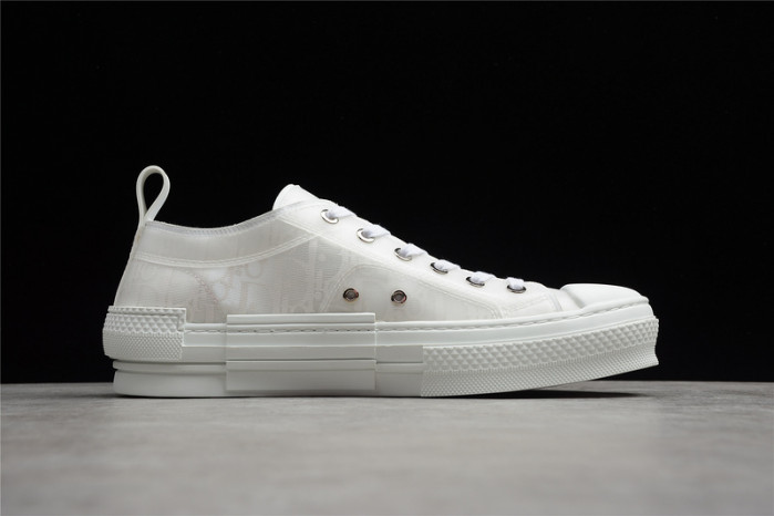 B23 OBLIQUE HIGH TOP SNEAKERS T00853H065