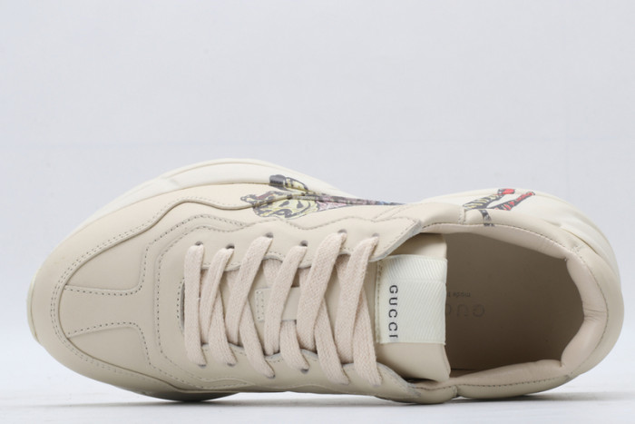 Gucc* Trainer Sneaker30
