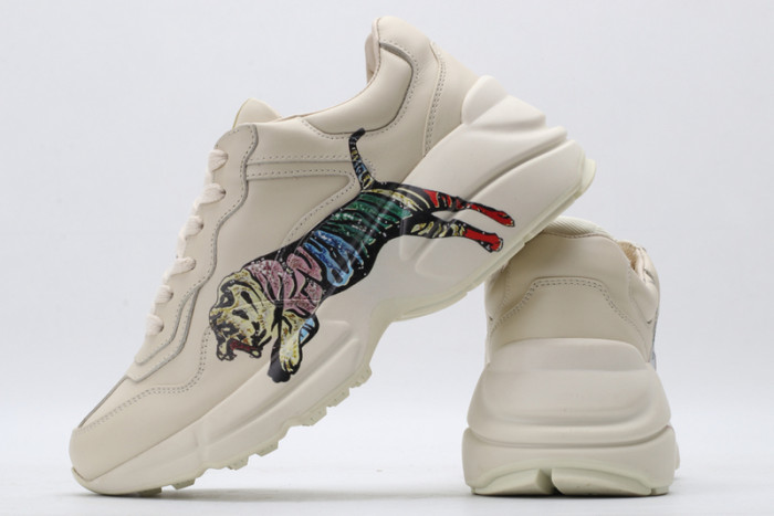 Gucc* Trainer Sneaker30
