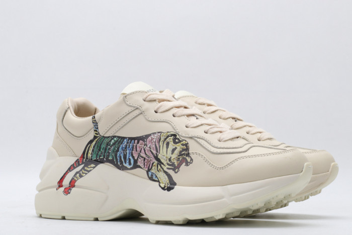 Gucc* Trainer Sneaker30
