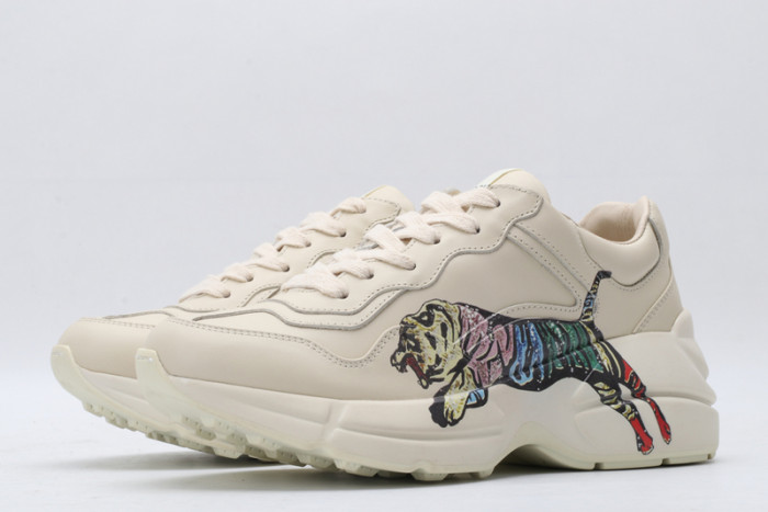 Gucc* Trainer Sneaker30