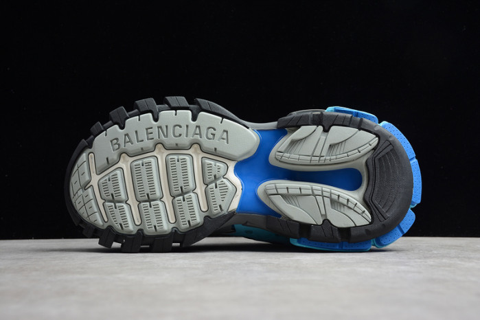 TRACK SNEAKER TS012