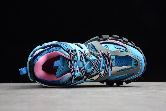 TRACK SNEAKER TS012
