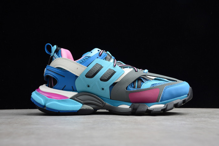 TRACK SNEAKER TS012
