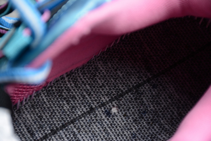 TRACK SNEAKER TS012