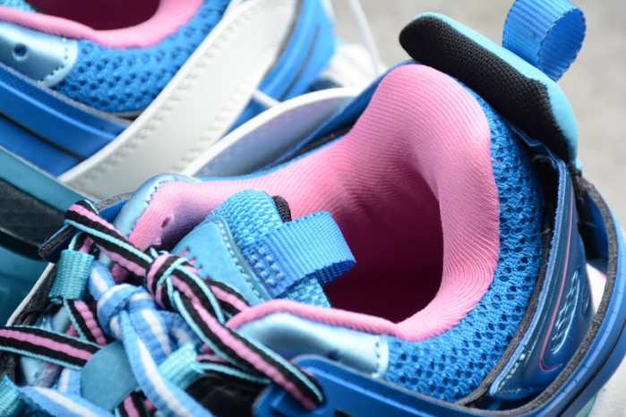 TRACK SNEAKER TS012