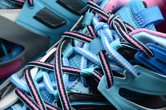 TRACK SNEAKER TS012