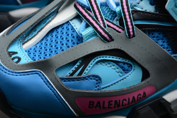 TRACK SNEAKER TS012