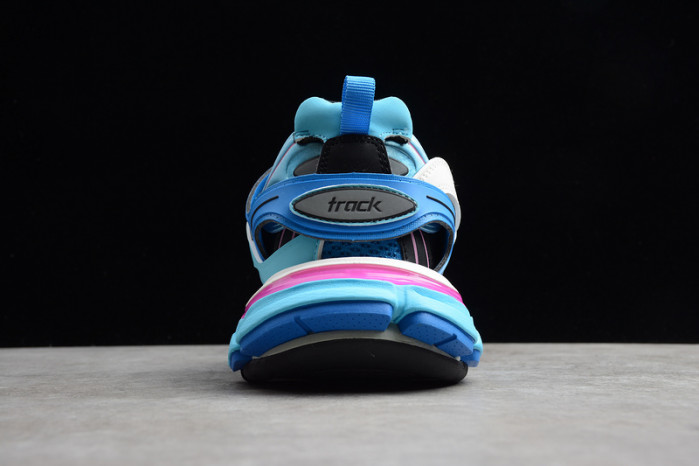 TRACK SNEAKER TS012