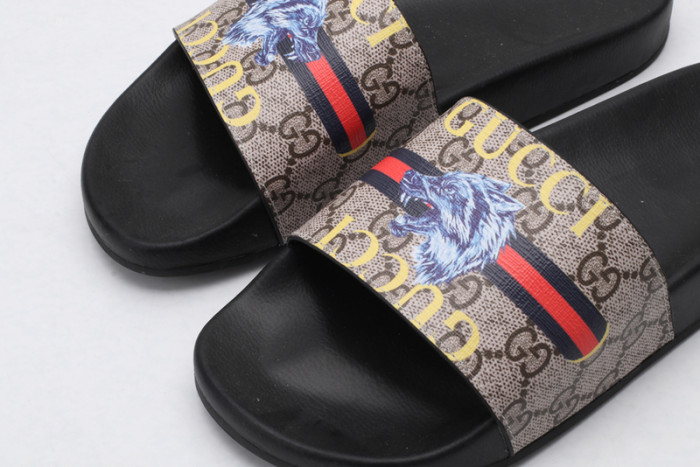 Gucc* Sandal56