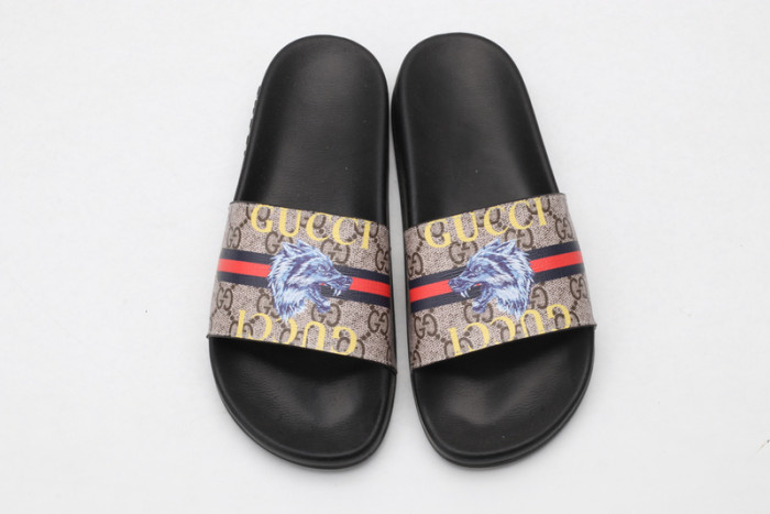Gucc* Sandal56