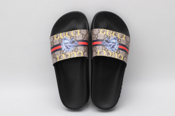Gucc* Sandal56