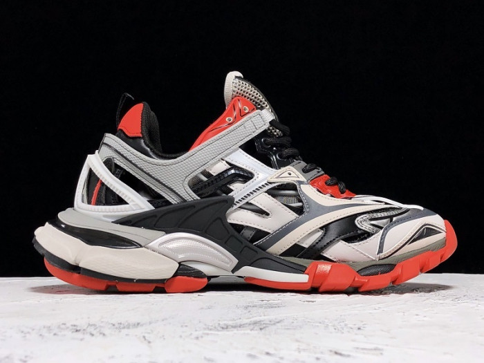 TRACK SNEAKER TS025