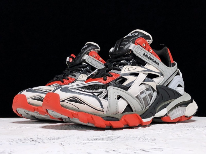 TRACK SNEAKER TS025