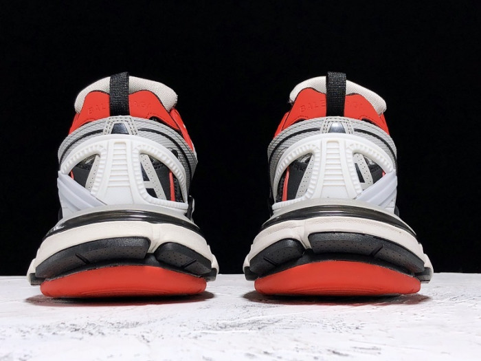 TRACK SNEAKER TS025