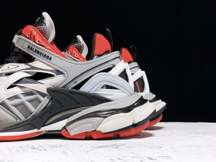 TRACK SNEAKER TS025