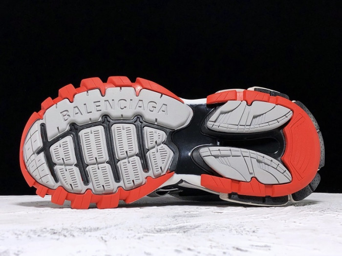 TRACK SNEAKER TS025