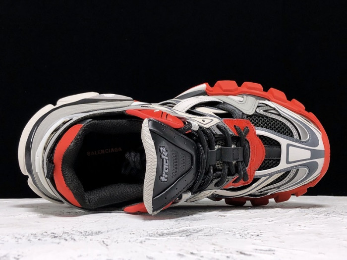 TRACK SNEAKER TS025