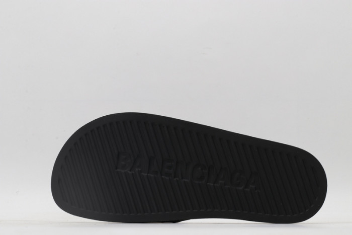 Balenciag* Sandal5
