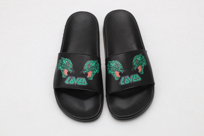 Gucc* Sandal50