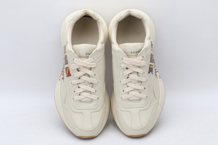 Gucc* Trainer Sneaker12
