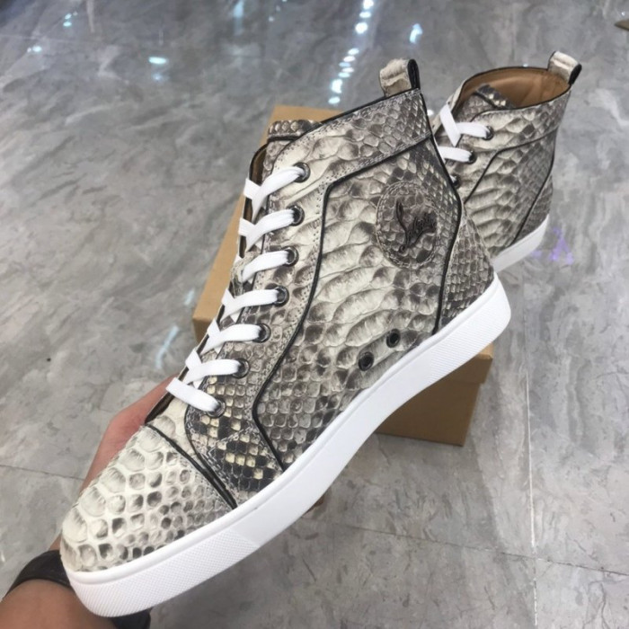 C&L sneakers CL000012