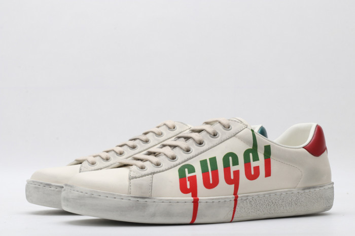 Gucc* Trainer Sneaker51