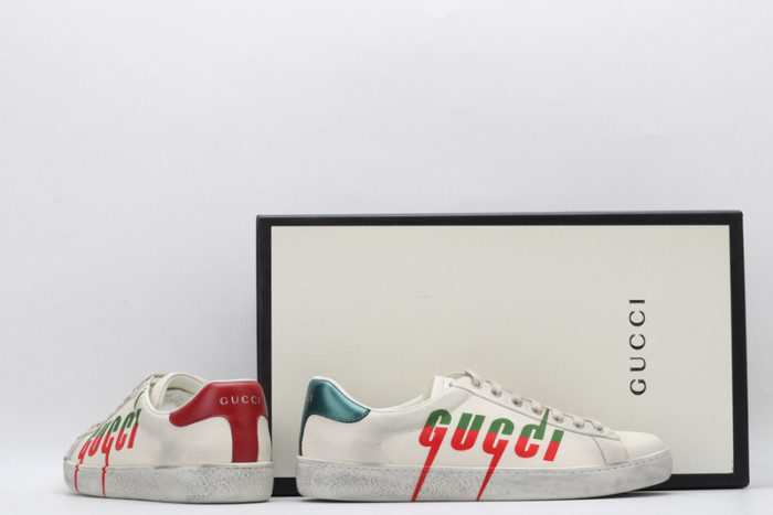 Gucc* Trainer Sneaker51