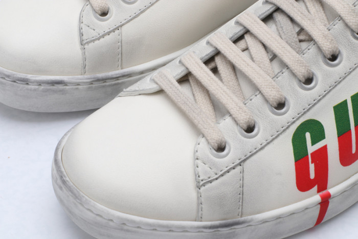 Gucc* Trainer Sneaker51