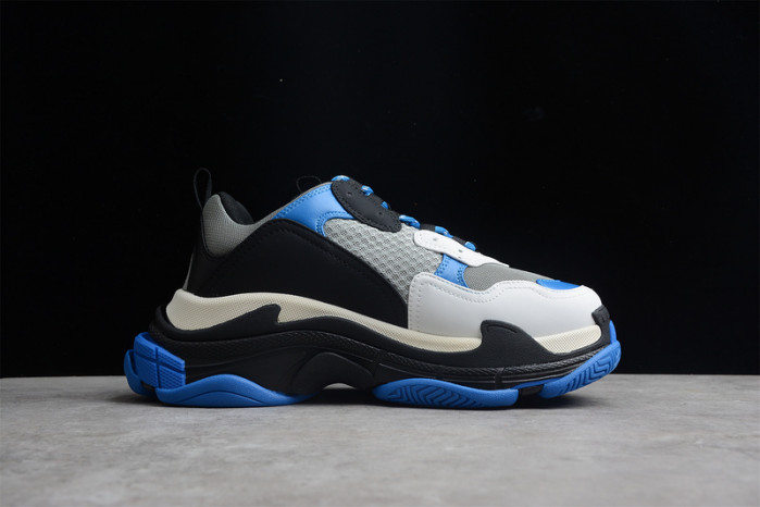TRIPLES TRAINER SNEAKERS 2000036
