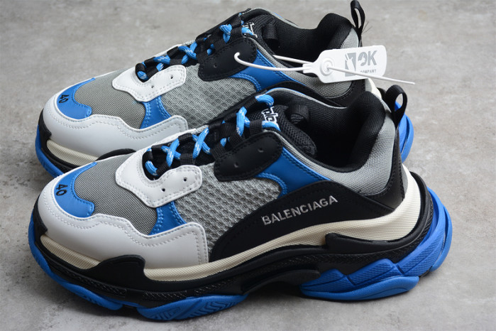 TRIPLES TRAINER SNEAKERS 2000036